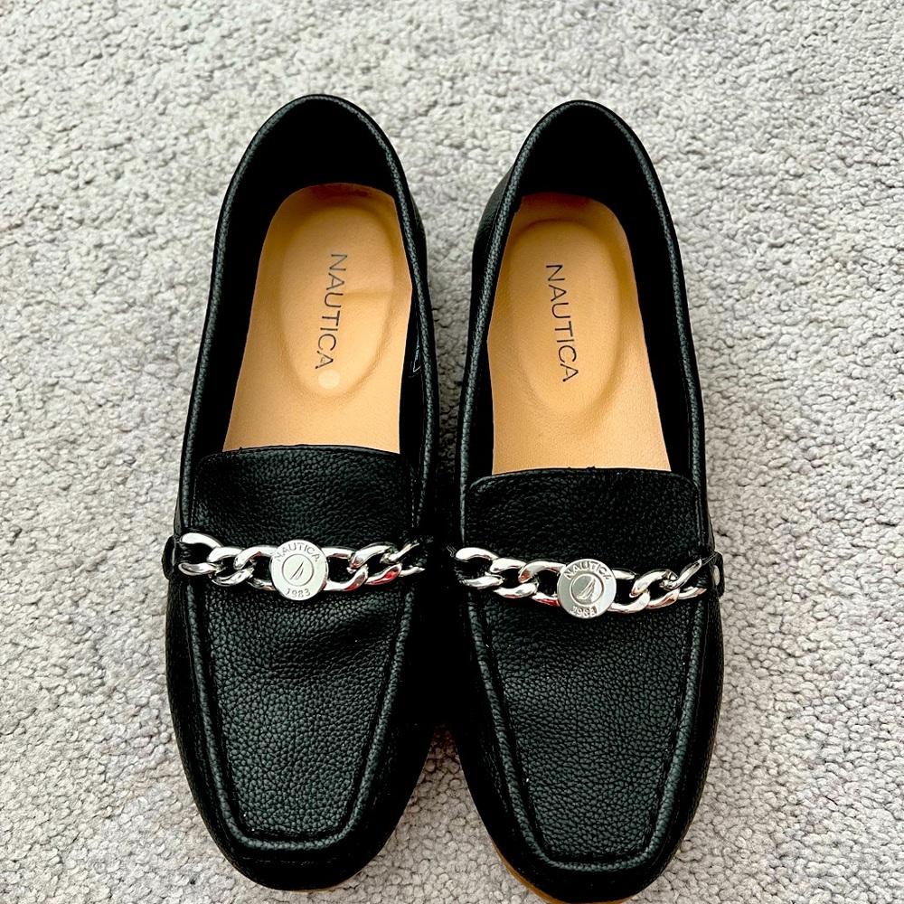 Nautica shoes